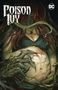 G Willow Wilson: Poison Ivy Vol. 3: Mourning Sickness, Buch