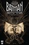 Rafael Grampa: Batman: Gargoyle of Gotham - The Noir Edition, Buch