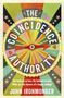 John Ironmonger: The Coincidence Authority, Buch