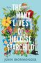 John Ironmonger: The Many Lives of Heloise Starchild, Buch