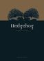 Hugh Warwick: Hedgehog, Buch