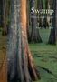 Anthony Wilson: Swamp, Buch
