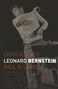 Leonard Bernstein, Buch