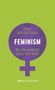 Nikki Van Der Gaag: Nononsense Feminism: Alive and Kicking, Buch