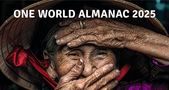 New Internationalist: One World Almanac 2025, Kalender