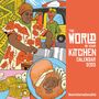 New Internationalist: World in Your Kitchen Calendar 2025, Kalender