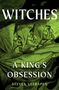 Steven Veerapen: Witches, Buch
