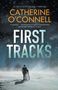 Catherine O'Connell: First Tracks, Buch