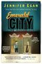 Jennifer Egan: Emerald City and Other Stories, Buch