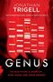 Jonathan Trigell: Genus, Buch