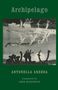 Antonella Anedda: Archipelago, Buch