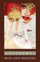 Rita Ann Higgins: Tongulish, Buch