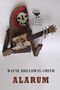 Wayne Holloway-Smith: Alarum, Buch