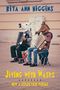 Rita Ann Higgins: Jiving with Wasps, Buch