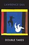 Lawrence Sail: Double Takes, Buch