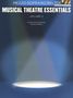 Musical Theatre Essentials: Mezzo-Soprano - Volume 2 (Book/2CDs), Noten