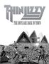 : Thin Lizzy: The Boys Are Back in Town, Noten