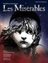 Claude-Michel Schoenberg: Les Miserables Piano/Vocal Selection, Noten