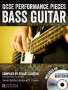 Clayton, S: GCSE Performance Pieces: Bass Guitar, Noten