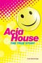 Luke Bainbridge: Acid House, Buch