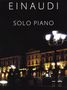 Ludovico Einaudi - Solo Piano, Buch