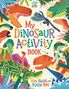 Dougal Dixon: My Dinosaur Activity Book, Buch