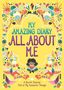 Ellen Bailey: My Amazing Diary All About Me, Buch