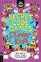Gareth Moore: Secret Code Games for Clever Kids®, Buch