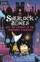 Tim Collins: Sherlock Bones 03 and the Mystery of the Vanishing Magician, Buch