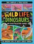 Mike Barfield: The Wild Life of Dinosaurs and Other Prehistoric Animals, Buch