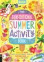 Buster Books: The Sun-sational Summer Activity Book, Buch