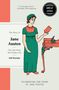 Gill Hornby: Jane Austen, Buch