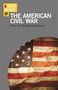 Paul Christopher Anderson (Clemson University, USA): A Short History of the American Civil War, Buch