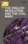David J. Appleby: A Short History of the English Revolution and the Civil Wars, Buch