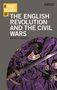 David J. Appleby: A Short History of the English Revolution and the Civil Wars, Buch