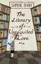 Sophie Divry: The Library of Unrequited Love, Buch