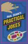 Paul Zenon: Paul Zenon's Practical Jokes, Buch