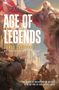 James Lovegrove: Age of Legends, Buch