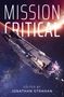 Peter F Hamilton: Mission Critical, Buch