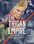 Don Lawrence: The Rise and Fall of the Trigan Empire, Volume III, Buch