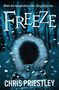 Chris Priestley: Freeze, Buch