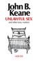 John B Keane: Unlawful Sex, Buch, Buch
