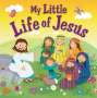 Karen Williamson: My Little Life of Jesus, Buch