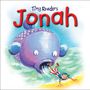 Josh Edwards: Jonah, SPL