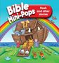Karen Williamson: Noah and Other Stories, Buch