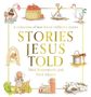 Nick Butterworth: Stories Jesus Told, Buch