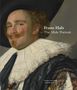 Lelia Packer: Frans Hals, Buch