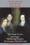 Anne Brontë: Charlotte Brontë, Emily Brontë and Anne Brontë, Buch