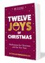 Nicholas Papadopulos: Twelve Joys of Christmas pack of 50, Buch
