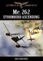 Bob Carruthers: Me.262 - Stormbird Ascending, Buch